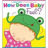 How Does Baby Feel?